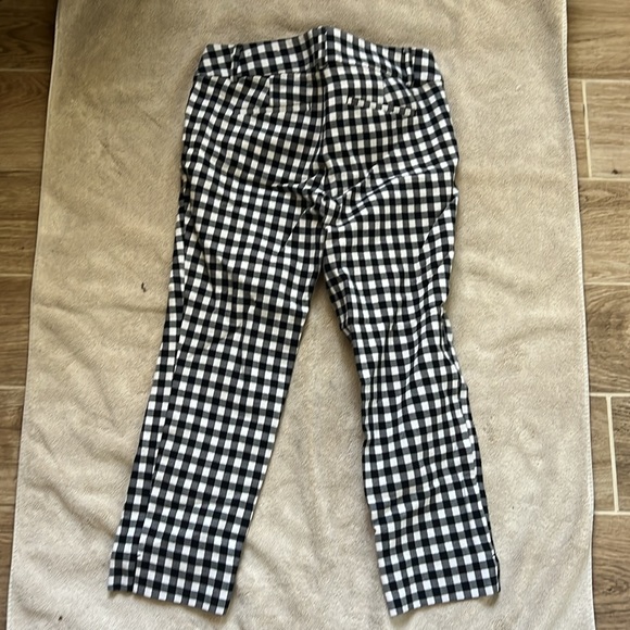 Loft pants - Picture 2 of 2